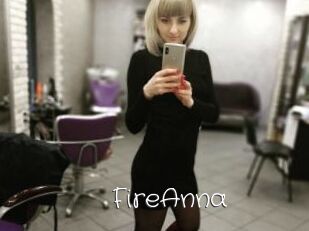 FireAnna
