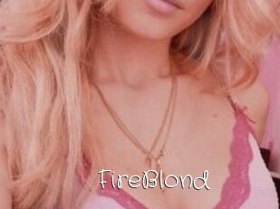 FireBlond