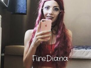 FireDiana