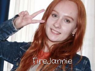 FireJannie