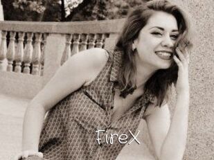 FireX