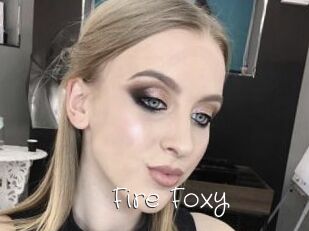 Fire_Foxy