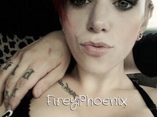 FireyPhoenix