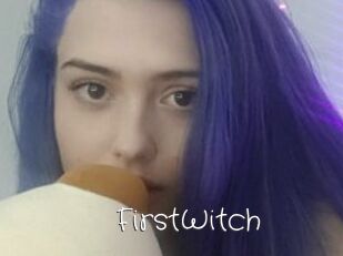 FirstWitch