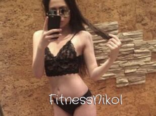 FitnessNikol