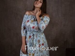 FlaxFlower
