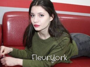 FleurYork