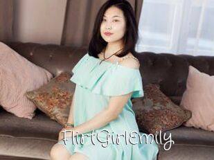 FlirtGirlEmily