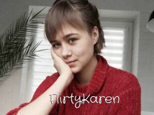 FlirtyKaren