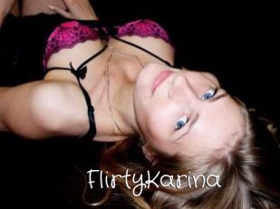 FlirtyKarina