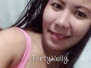 FlirtyKelly