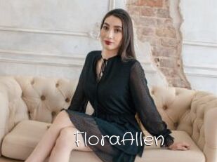 FloraAllen