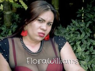 FloraWilliams