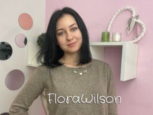 FloraWilson