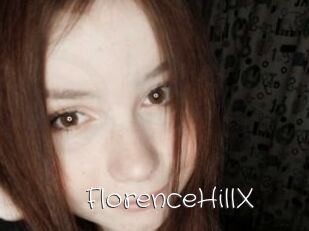 FlorenceHillX
