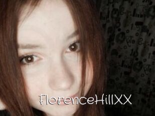 FlorenceHillXX