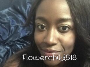 Flowerchild818
