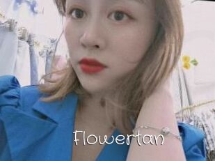 Flowertan