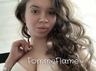 FommeFlame
