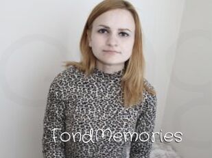 FondMemories