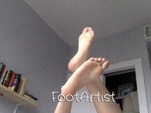 FootArtist