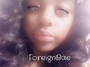ForeignBae