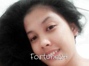 Fortune24