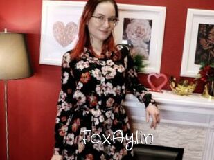 FoxAylin
