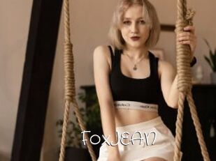 FoxJEAN