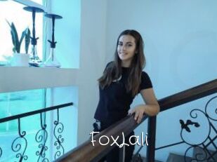 FoxLali