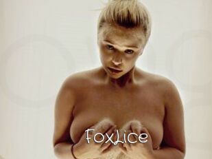 FoxLice