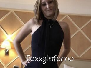FoxxyInferno