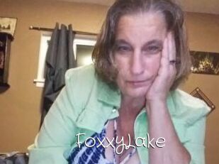 FoxxyLake