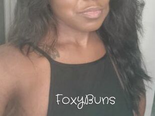 FoxyBuns