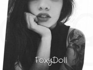 Foxy_Doll