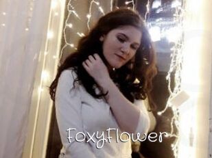 FoxyFlower