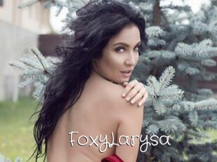 FoxyLarysa