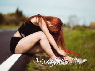 FoxyLins