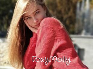 FoxyMolly
