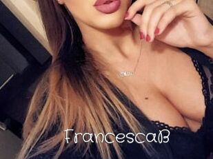 FrancescaB