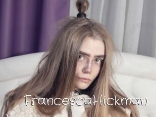 FrancescaHickman