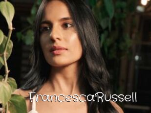 FrancescaRussell