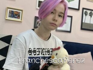 FranchescaPerez