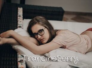 FrancinePerry