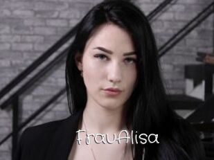 FrauAlisa