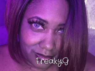 FreakyG