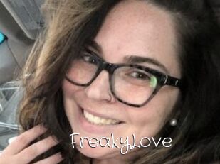 FreakyLove