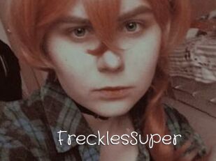 FrecklesSuper
