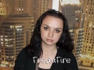FredaFire