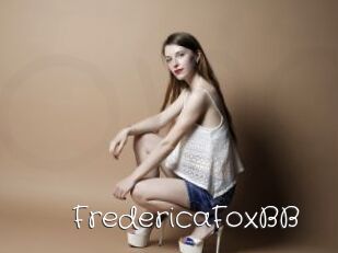 FredericaFoxBB